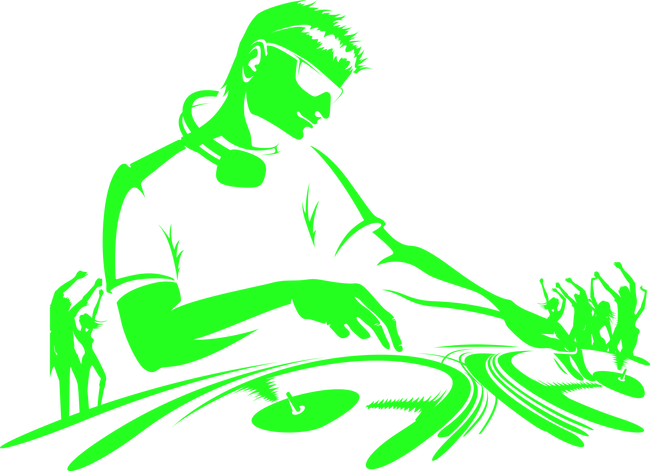 Party DJ