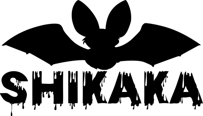 Shikaka (black)