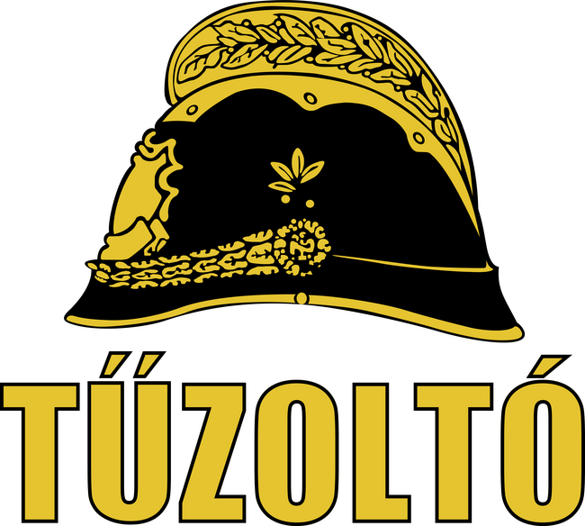 Túzoltó (old style)