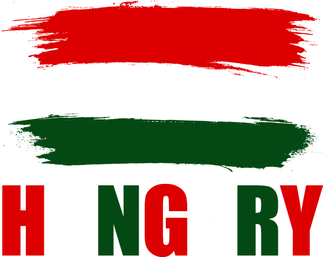 Hungary (tricolor) 
