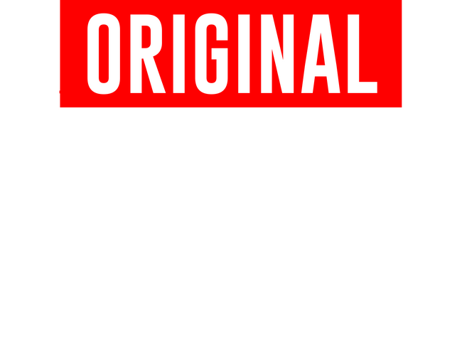 Original Bad Boy 1962