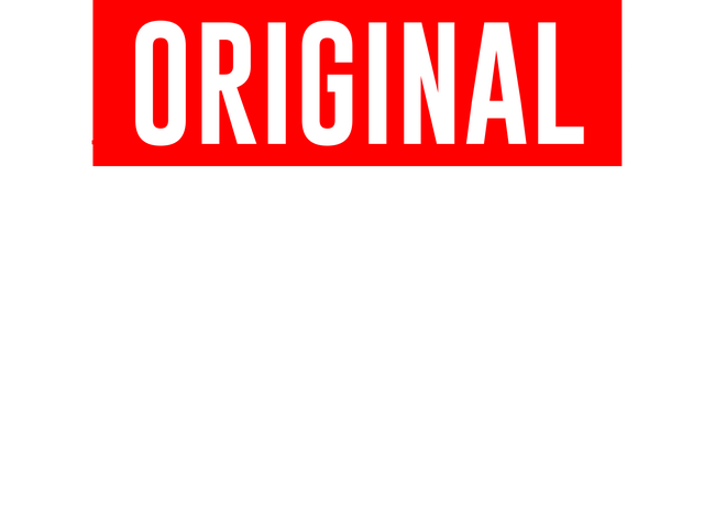 Original Bad Boy 1972