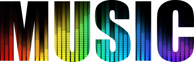 Music equalizer