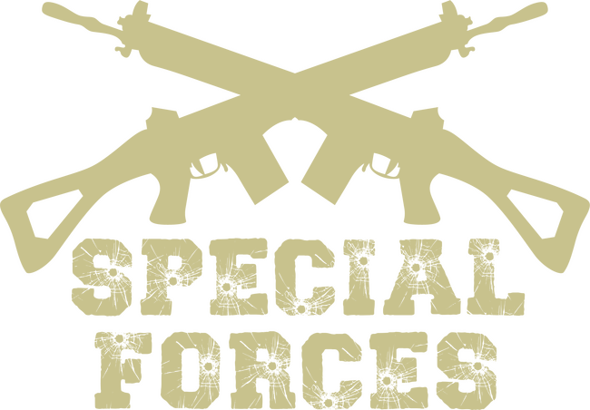 Special Forces