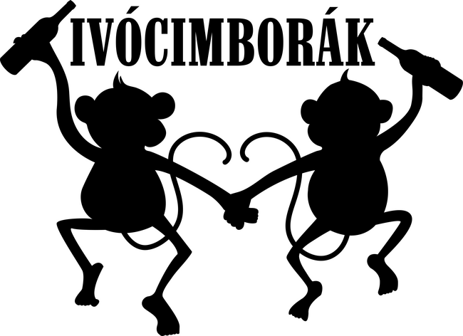Ivócimborák