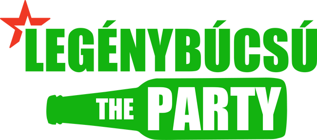 Legénybúcsú - a buli