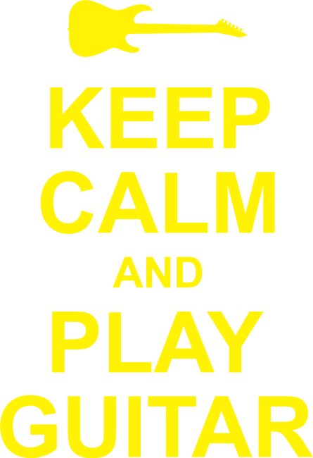 Play Guitar