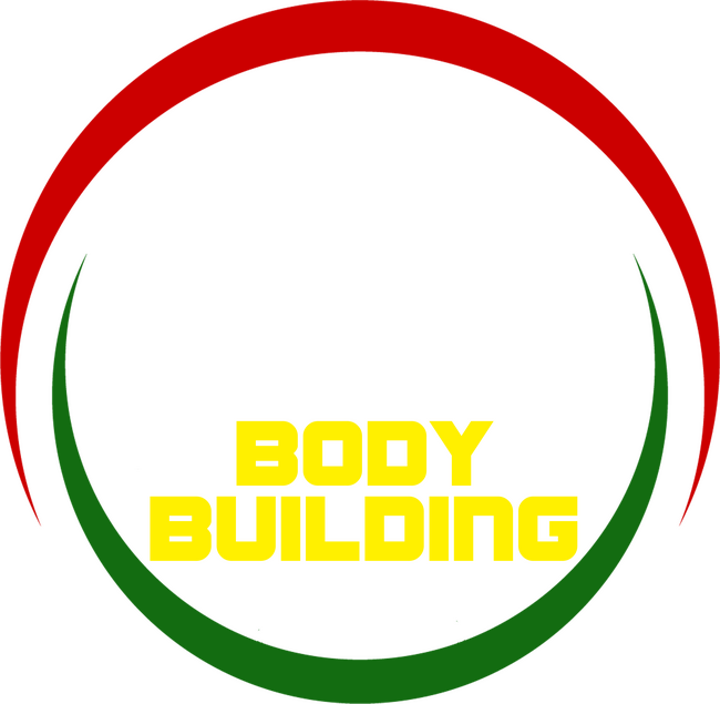 Body Building HUN