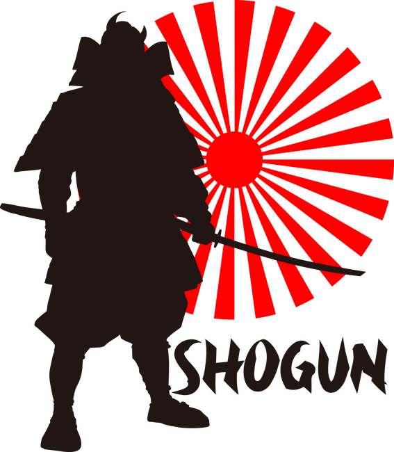 Shogun