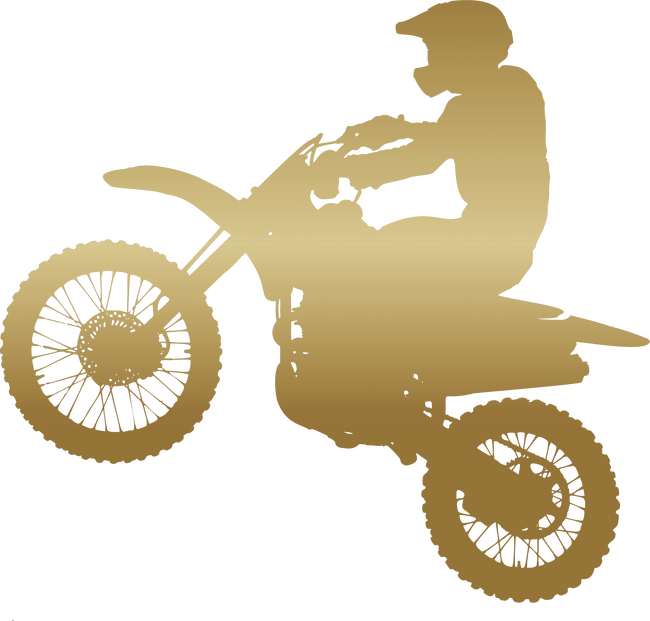 Golden Motocross