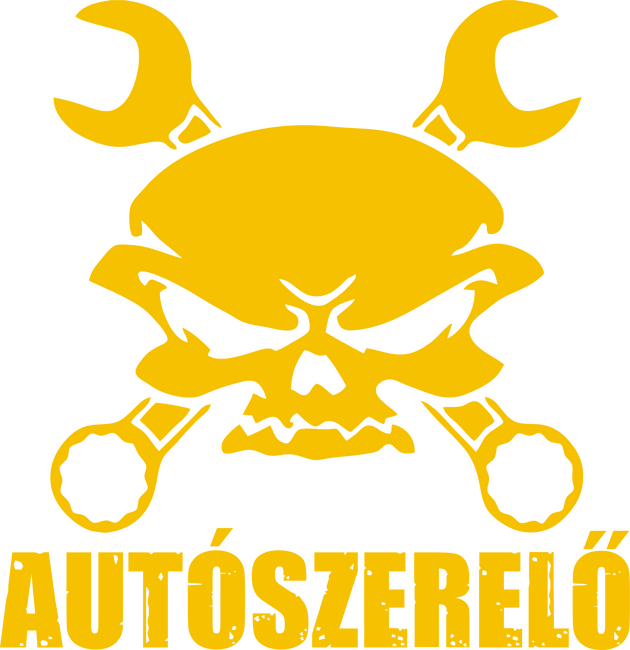 Autószerelő