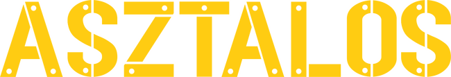 Asztalos