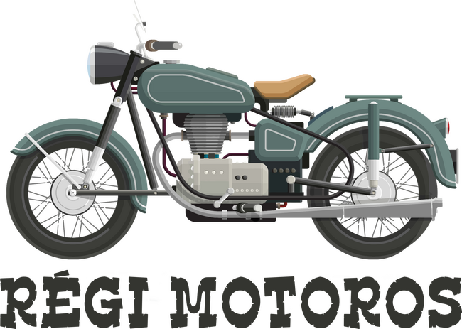 Régi motoros