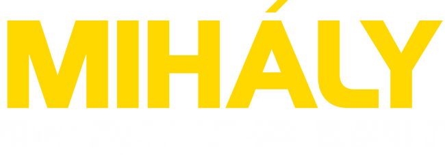 Mihály (Egyszerűen a legjobb)