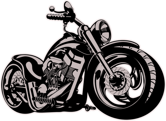 Chopper
