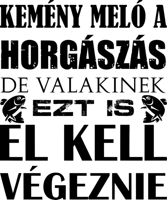 Horgász