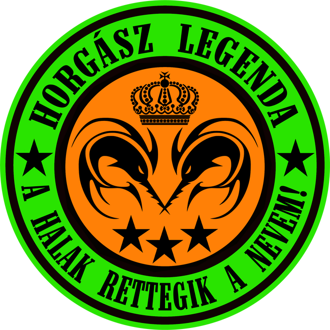 Horgász Legenda