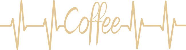 Coffee EKG