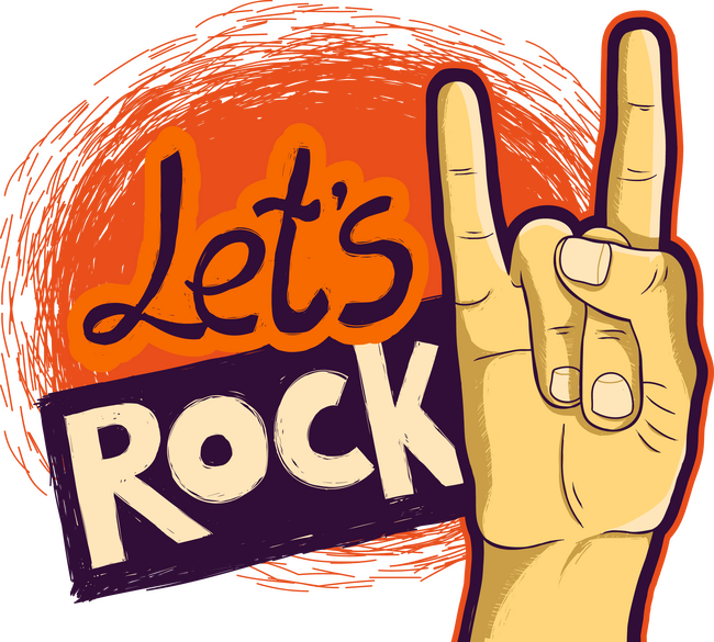 Let's Rock