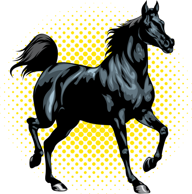 Black Horse