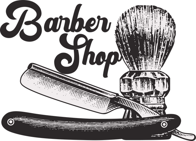 Barber Shop 