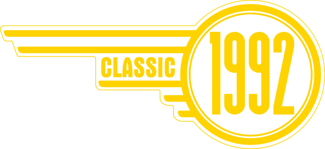 Classic 1992