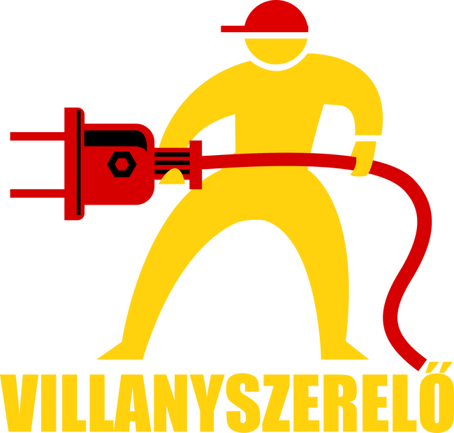 Villanyszerelő