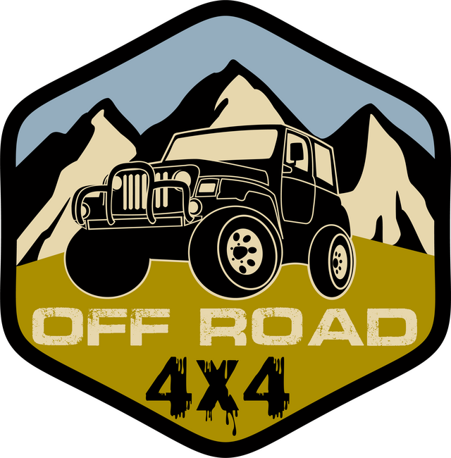 OffRoad 4X4