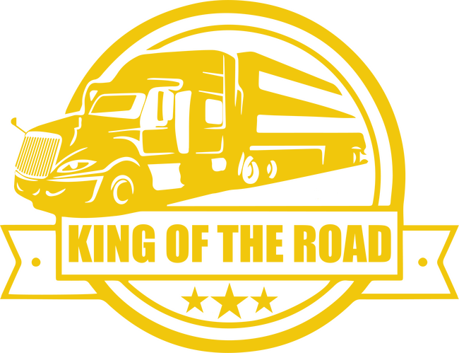 King of the Road 