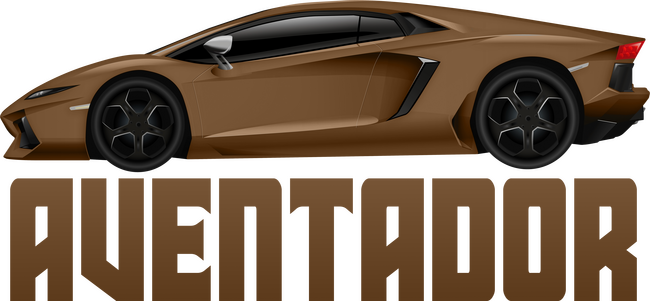 Aventador