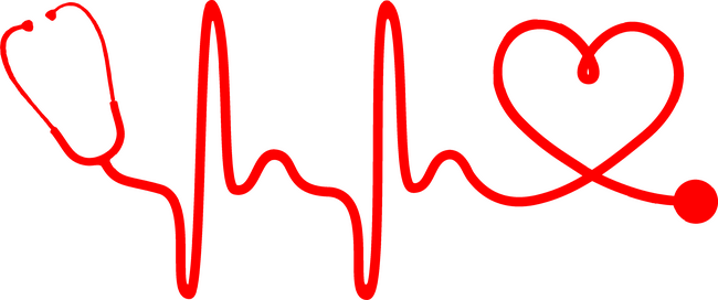 EKG Sztetoszkóp