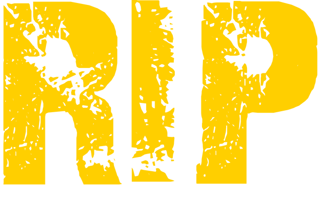 RIP 