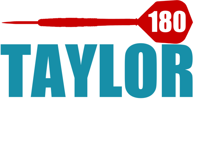 Phil Taylor 180