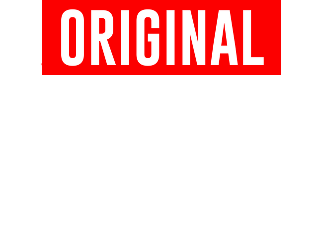 Original Bad Boy 1952