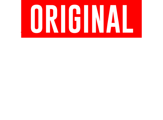 Original Bad Boy 1980
