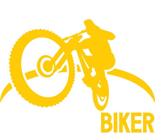 Mountain Biker