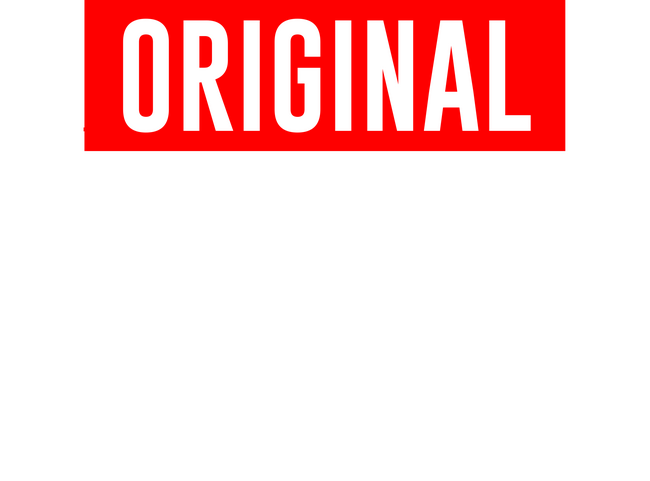 Original Bad Boy 1973