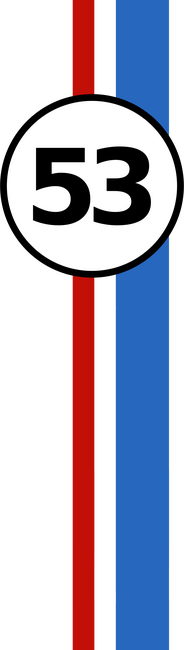Kicsi kocsi 53