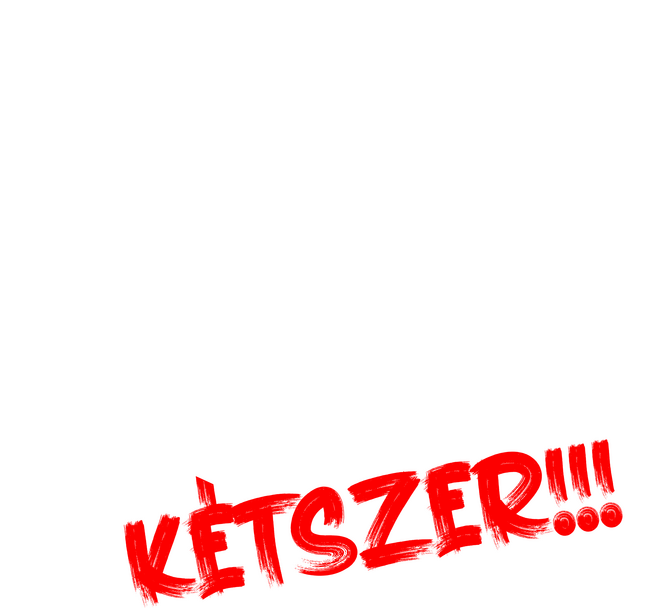 Végtelenig 2X