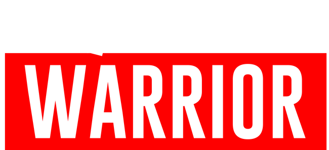 Roblox Warrior 