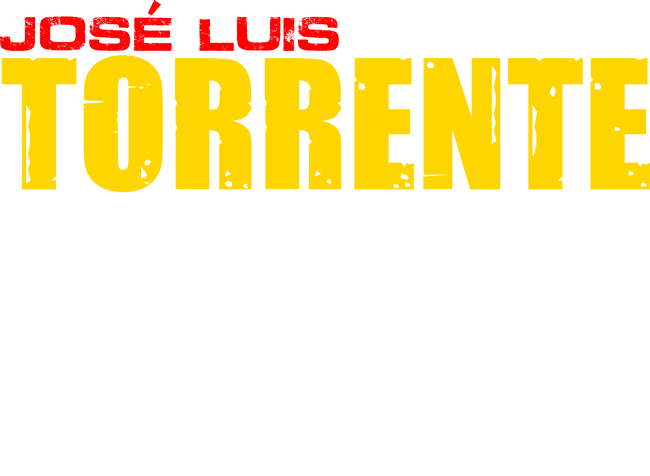Torrente - Kínai kaja