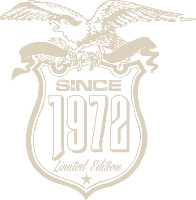 Since 1972