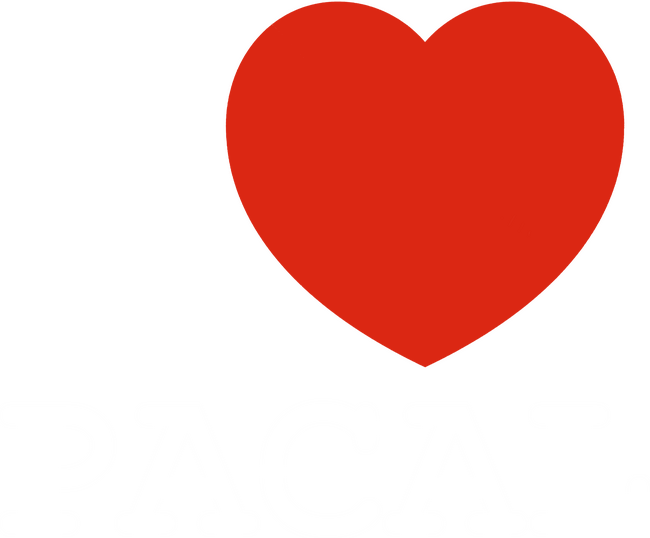 I Love pacal