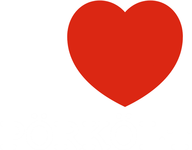 I Love Pörkölt