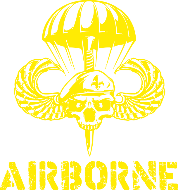 Airborne