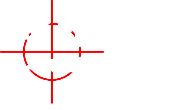 Airsoft AK-47 stílus
