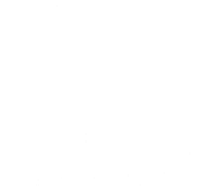 Vintage 1982