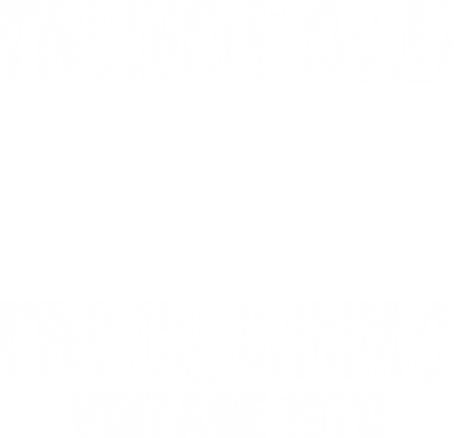 Vintage 1970
