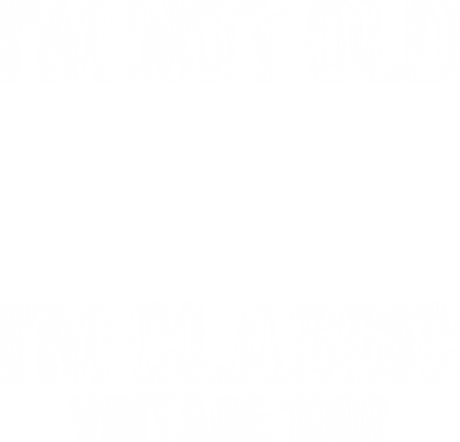 Vintage 1990