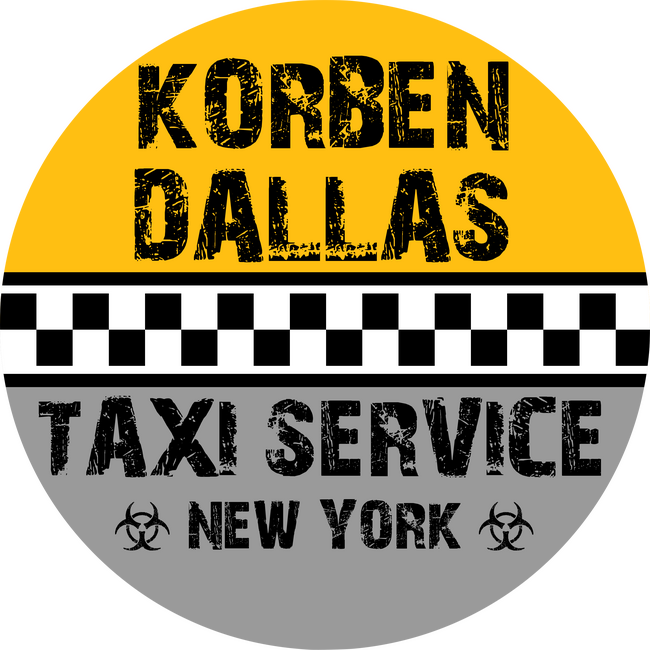 Korben Dallas